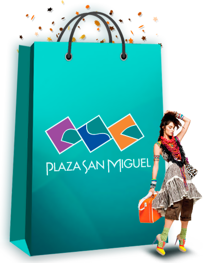 Plaza san Miguel