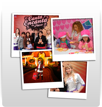 eventos