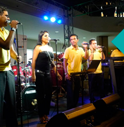 eventos